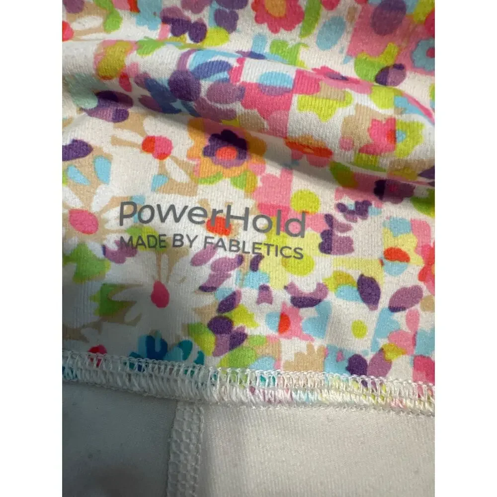 Floral Matching Set